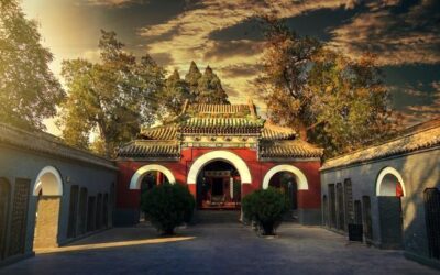 我国六大古都是指现在的哪六座城市，简称是什么？缩略图中国题字网