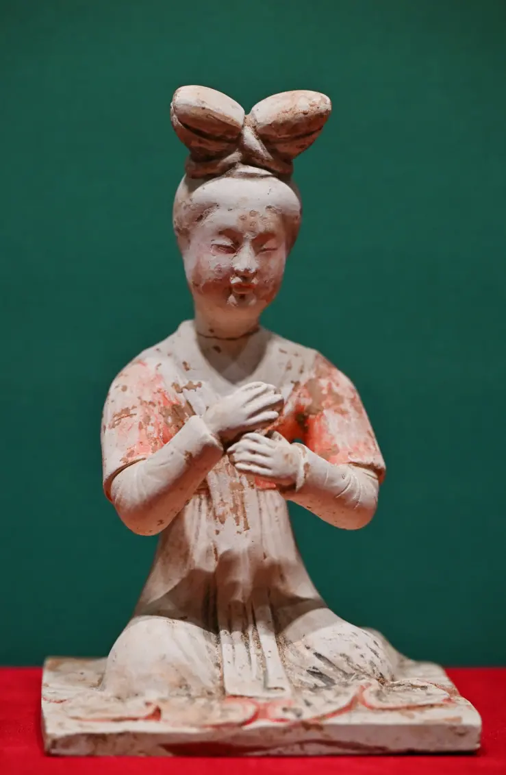 成都杜甫草堂博物馆：与杜甫一起梦回洛阳插图9中国题字网