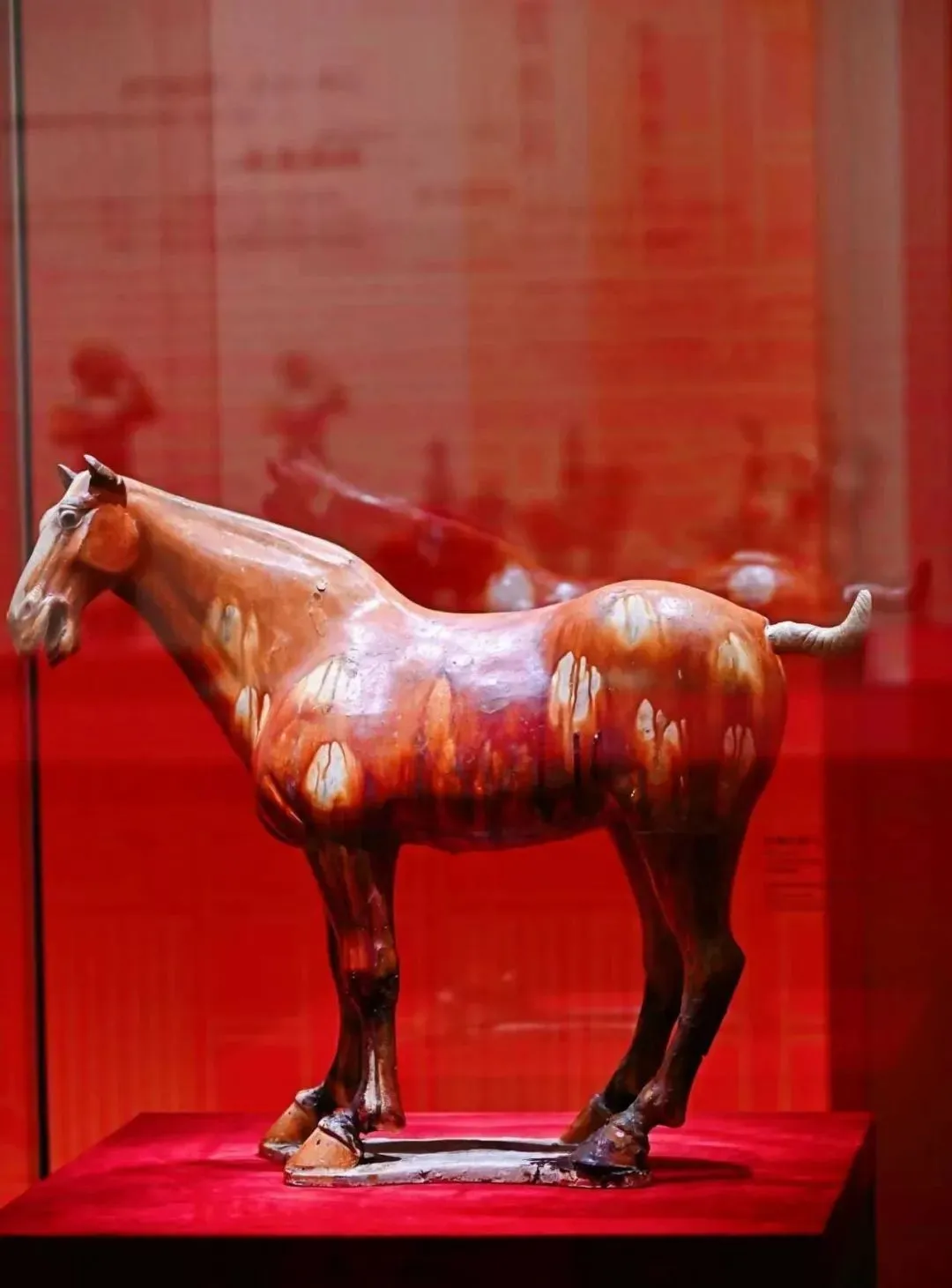 成都杜甫草堂博物馆：与杜甫一起梦回洛阳插图6中国题字网
