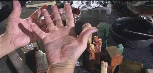 钟国康：书法篆刻艺术的探索与创新之路插图6中国题字网