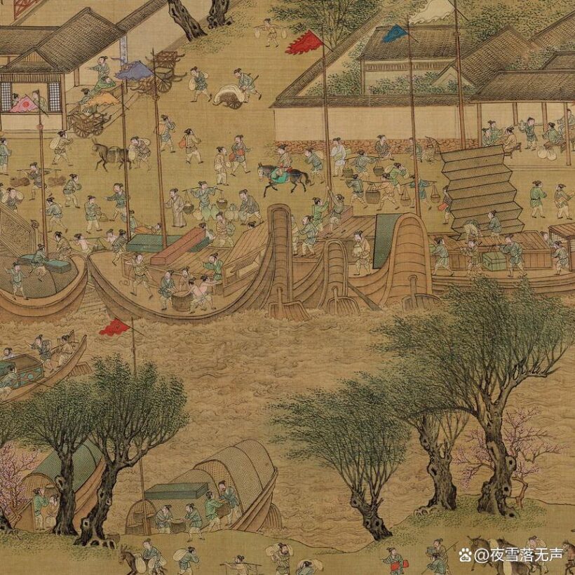 一文读懂匾额与牌匾，别再傻傻分不清！插图2中国题字网