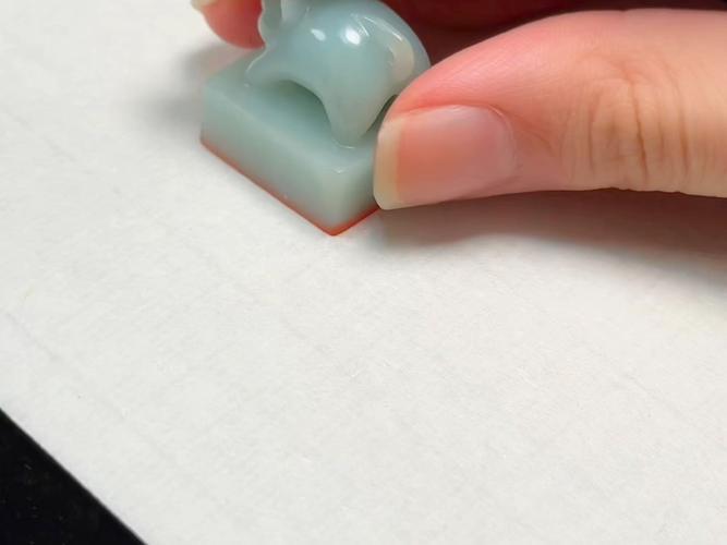 现代篆刻中的姓名印艺术与创新插图5中国题字网