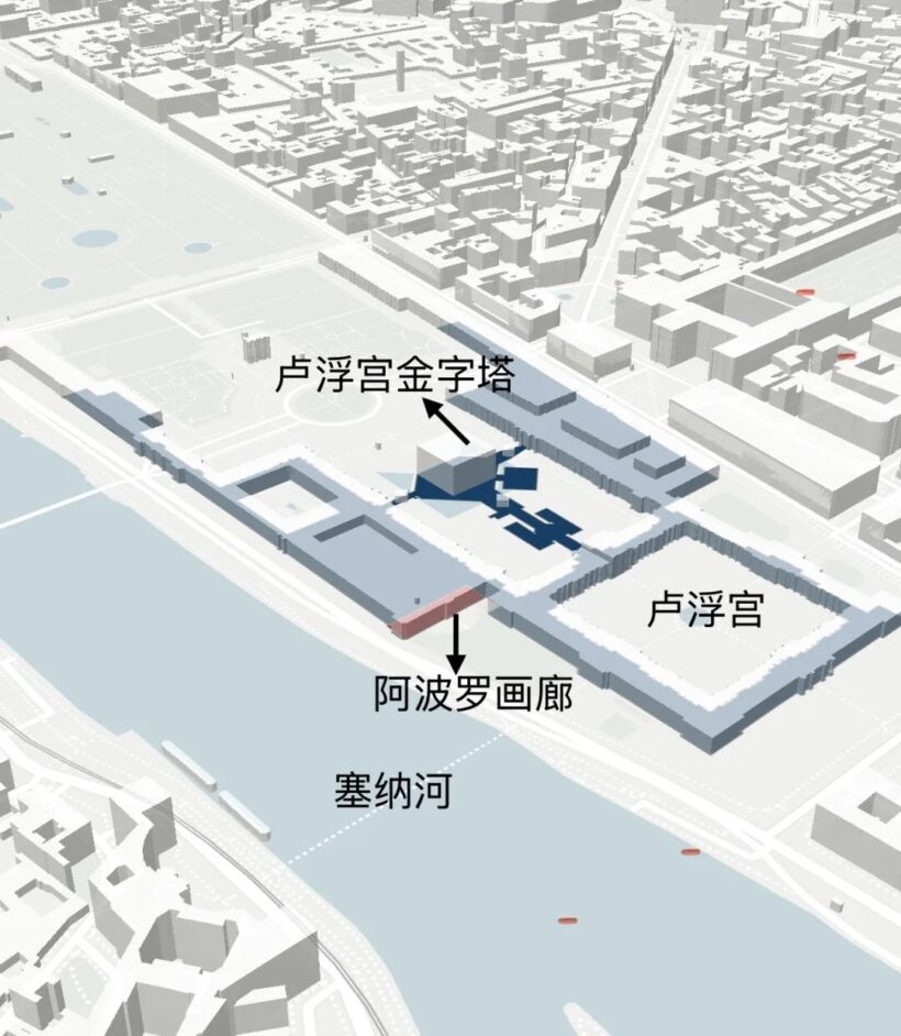 法国卢浮宫8件失窃藏品清单公布插图4中国题字网 法国卢浮宫8件失窃藏品清单公布插图4中国题字网