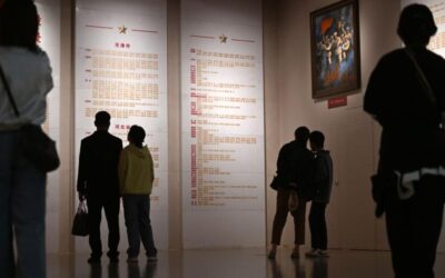 文博赋能与新消费破圈彰显中国黄金周文旅经济活力缩略图中国题字网