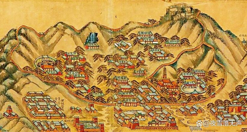 一文读懂匾额与牌匾，别再傻傻分不清！插图3中国题字网