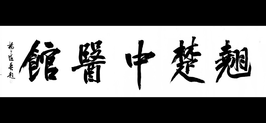 杨道英书法欣赏，凝练自然 端庄大气｜作品定制插图9中国题字网
