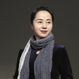 杨道英书法欣赏，凝练自然 端庄大气｜作品定制缩略图中国题字网