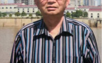 国粹传承 弘扬文化–书画艺术家叶亭梅缩略图中国题字网