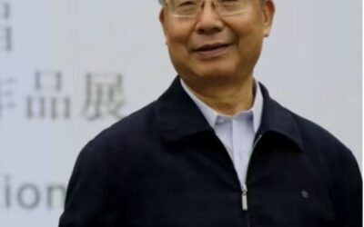 国粹传承 弘扬文化–书画艺术家宋名泰缩略图中国题字网