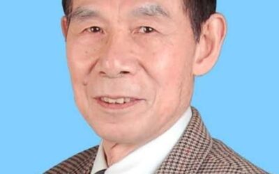 国粹传承 弘扬文化–书画艺术家陈瑞琪缩略图中国题字网