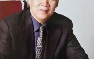 国粹传承 弘扬文化–书画艺术家高月塘缩略图中国题字网