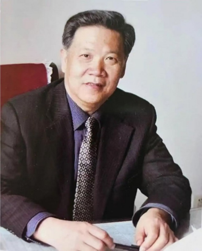 国粹传承 弘扬文化–书画艺术家高月塘插图中国题字网