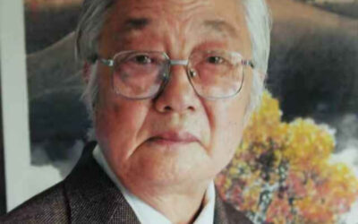 国粹传承 弘扬文化–书画艺术家黄名芊缩略图中国题字网