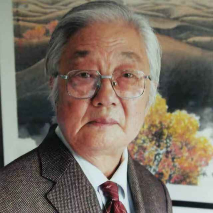 国粹传承 弘扬文化–书画艺术家黄名芊插图中国题字网 国粹传承 弘扬文化–书画艺术家黄名芊插图中国题字网
