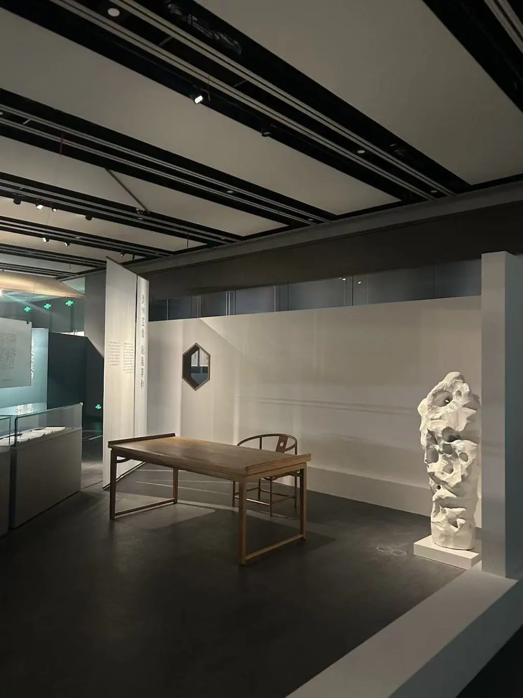 上图大展再现江南士族珍藏：宋刻宋拓，尺牍清雅插图11中国题字网