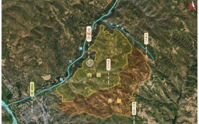 国家文物局发布石峁遗址最新考古科学研究成果缩略图中国题字网
