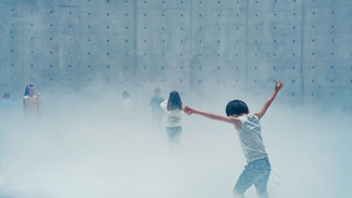 探索新的生命与感官交流模式｜第 15 届上海双年展开幕插图5中国题字网