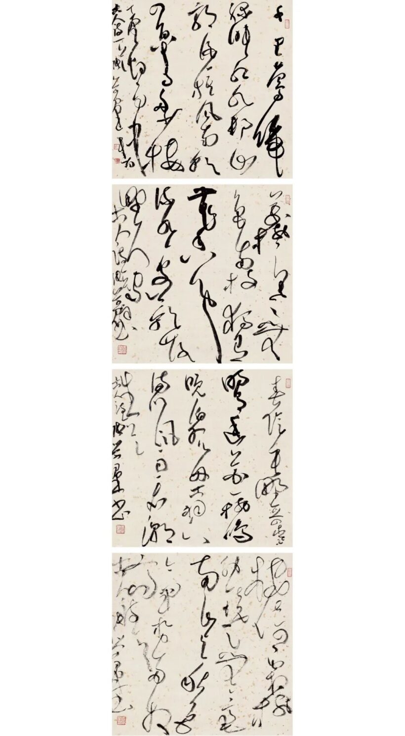 同源•同缘——张改琴、张坤山、张学群书画展（第贰回）在中国国家画院美术馆开展插图14中国题字网