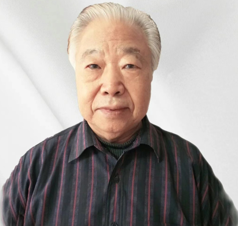 国粹传承 弘扬文化–书画艺术家刘继胜插图中国题字网