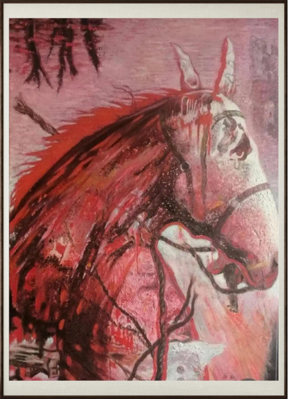 国粹传承 弘扬文化–书画艺术家蒋征插图5中国题字网