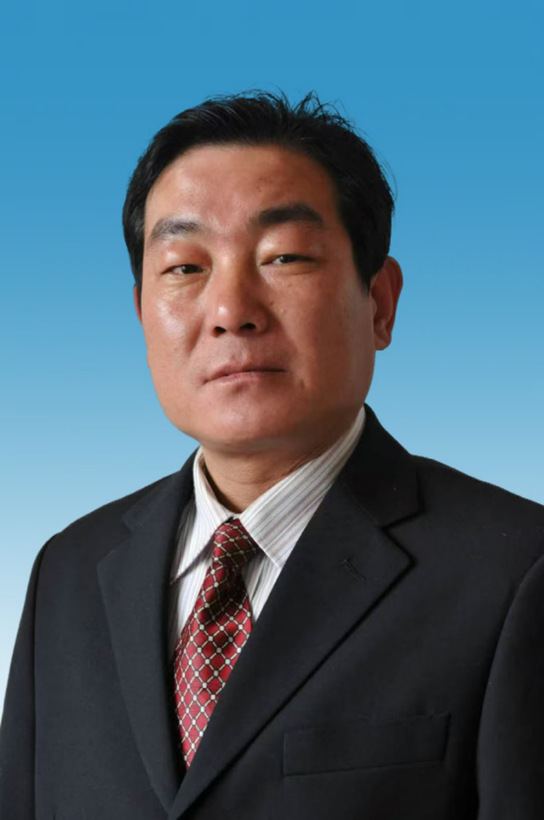 国粹传承 弘扬文化–书画艺术家靳金斗插图中国题字网