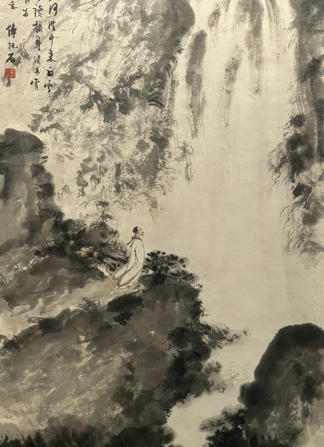 晚年李白真实的境遇,和我们现代凡人一样插图中国题字网 晚年李白真实的境遇,和我们现代凡人一样插图中国题字网