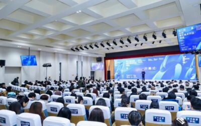 第八届全国青年美术作品展览在重庆开幕缩略图中国题字网