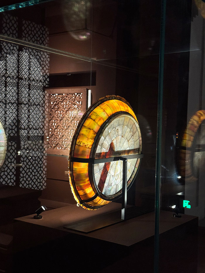 浦东美术馆：卢浮宫300件馆藏珍品呈现“图案上的王朝”插图5中国题字网