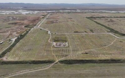 世界文化遗产元上都遗址重启考古发掘取得重要收获缩略图中国题字网