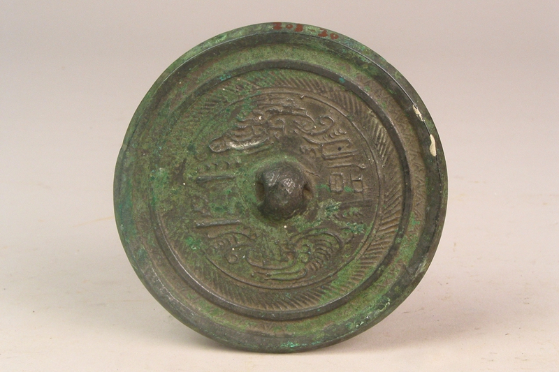 辽阳汉魏晋壁画摹本暨出土文物展在辽宁省博物馆展出插图2中国题字网