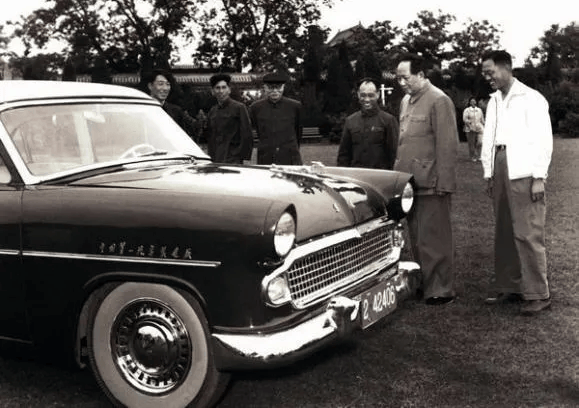 毛主席送给斯大林的一件书法,写了什么内容?插图4中国题字网 毛主席送给斯大林的一件书法,写了什么内容?插图4中国题字网