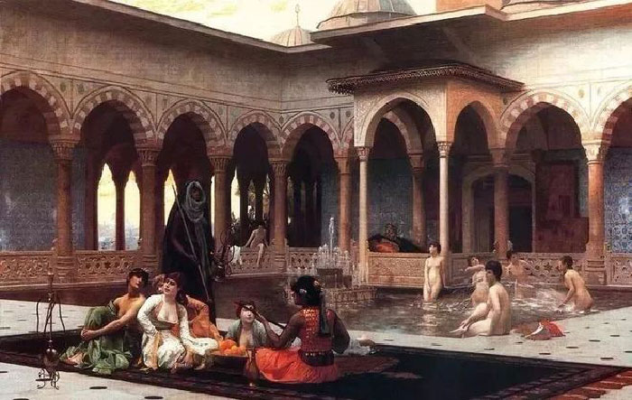 浦东美术馆：卢浮宫300件馆藏珍品呈现“图案上的王朝”插图10中国题字网