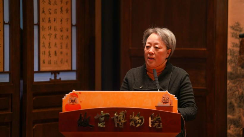 新书发布《一片甲骨叫小吉：藏在甲骨文里的中华文明故事》插图1中国题字网