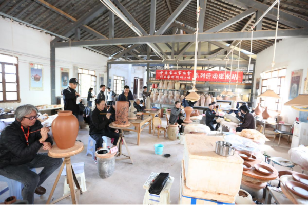 回望 | 这五年 · 刻字硬笔与综合材料创作委员会插图中国题字网 回望 | 这五年 · 刻字硬笔与综合材料创作委员会插图中国题字网