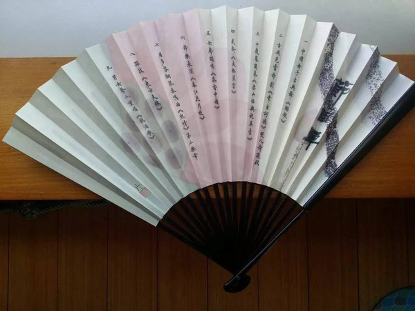 卢中南书写国宴请柬、菜单和曲目,小楷清秀俊美,难得一见!插图5中国题字网 卢中南书写国宴请柬、菜单和曲目,小楷清秀俊美,难得一见!插图5中国题字网