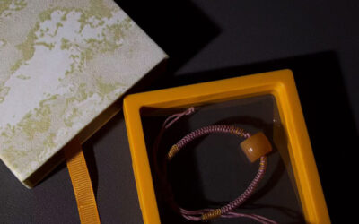 游凤篆刻可佩戴便携文创梵文印章｜作品礼品定制缩略图中国题字网