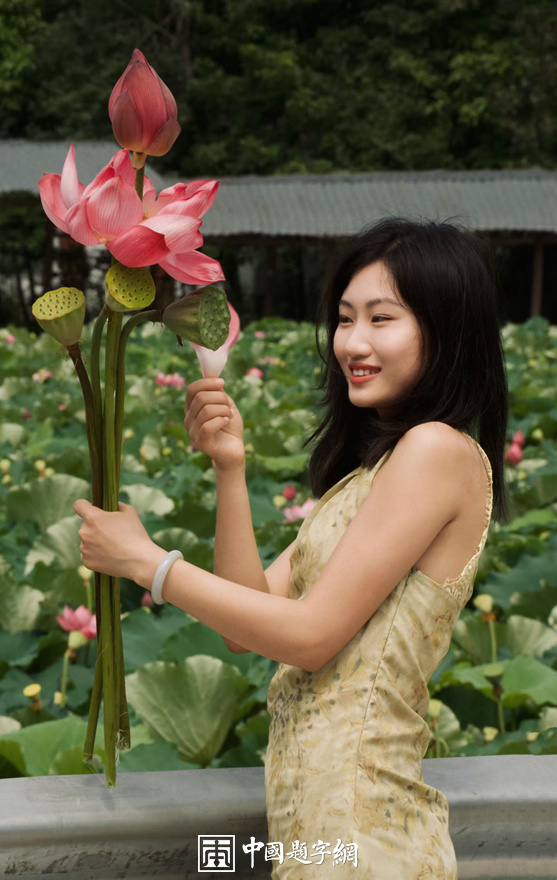 游凤篆刻可佩戴便携文创梵文印章｜作品礼品定制插图7中国题字网