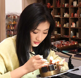 游凤篆刻：书画印兼修 印风工稳隽美｜作品礼品定制缩略图中国题字网