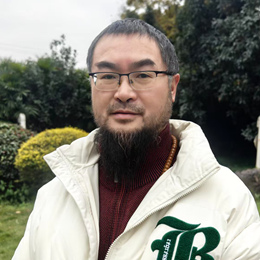 周尚勇篆刻：尤擅秦汉印章和工稳元朱文｜作品礼品定制缩略图中国题字网