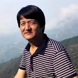 张胜伟.中国书法家协会副主席/西安美院书法系主任|作品定制 - 中国题字网