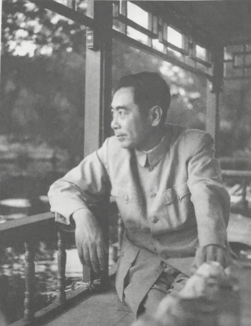 历史故事｜人民英雄纪念碑的设计建造过程及碑文题字插图7中国题字网