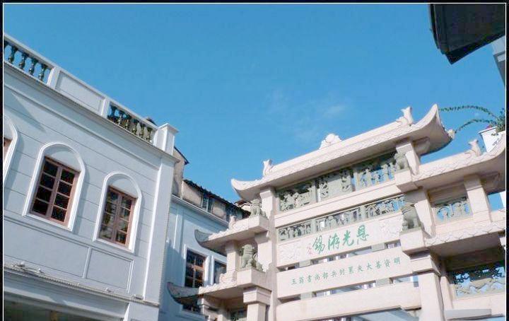 潮州牌坊街：历史与文化的深度交融插图6中国题字网