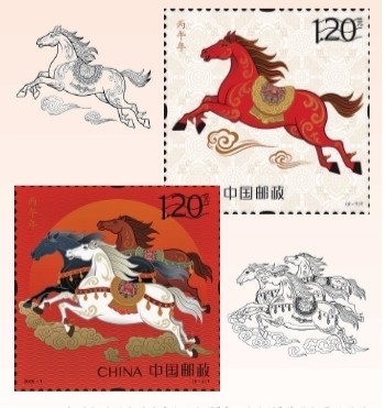 光明日报 | 生肖文创设计的意趣与门道插图中国题字网