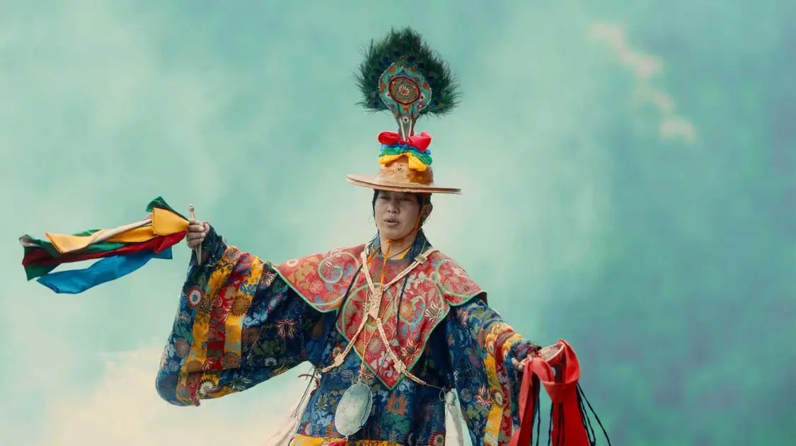 跃动千年的文明动脉｜探秘丝路甘孜·解码川西秘境 第二季上线插图3中国题字网