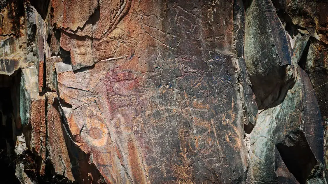 跃动千年的文明动脉｜探秘丝路甘孜·解码川西秘境 第二季上线插图6中国题字网