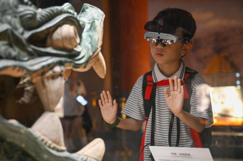 从世界遗产到热门景区：西夏陵“活化”之路插图2中国题字网