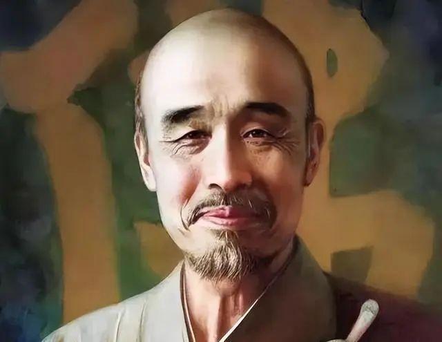 历史人物故事会｜弘一法师：一代风流才子艺术大师，出家后终成佛法高僧插图中国题字网