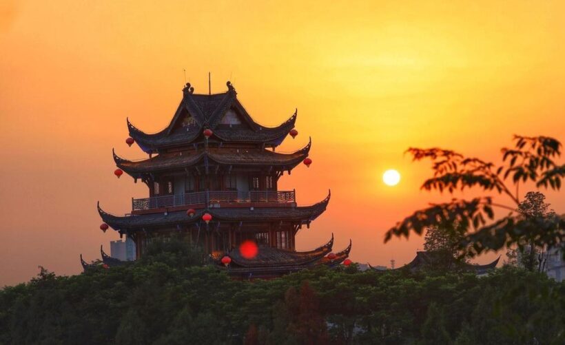 中方启动文物追索程序，要求日本180天内归还被掠118年的唐代石碑插图中国题字网