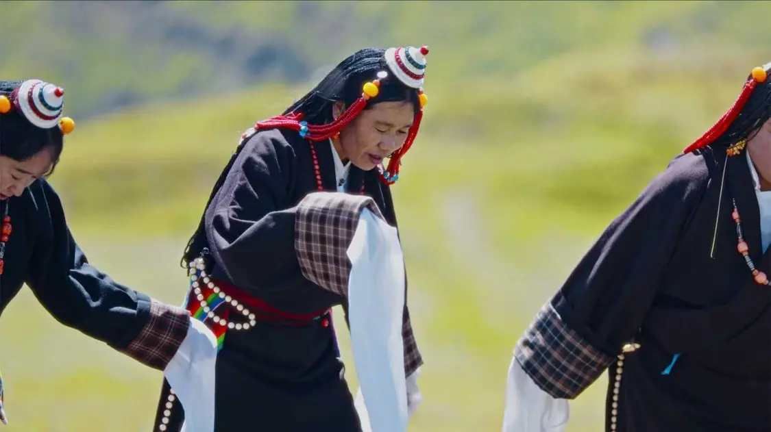 跃动千年的文明动脉｜探秘丝路甘孜·解码川西秘境 第二季上线插图4中国题字网