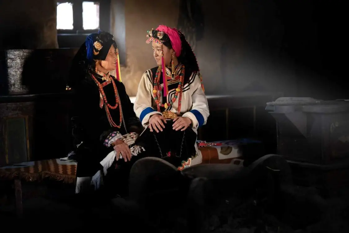 跃动千年的文明动脉｜探秘丝路甘孜·解码川西秘境 第二季上线插图2中国题字网